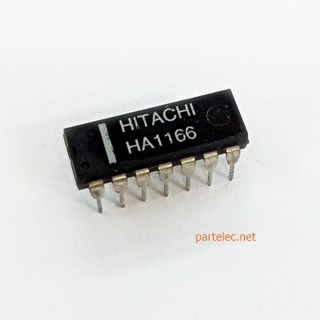 IC HA1166*