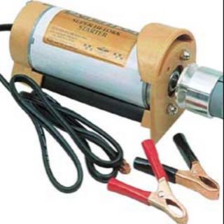 Sullivan Dynatron Super Power Starter 24V