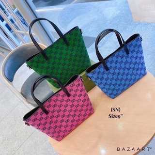 กระเป๋า Gucci Tote Kids