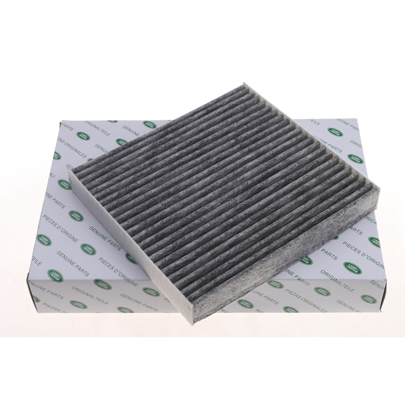 ❤ซื้อ 5 แถม 1❤ LAND ROVER Discovery 2016- Range Rover 2012- JAGUAR XE XF F-Type Cabin filter LR036369