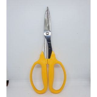 Bonsai scissors กรรไกรเล็มกิ่ง กรรไกรบอนไซ กรรไกรแต่งกิ่ง กรรไกรปลายโค้ง