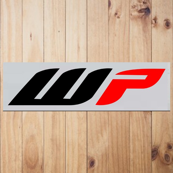 สติ๊กเกอร์ WP*******