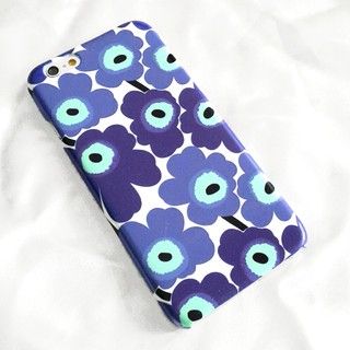 พร้อมส่ง เคสลาย Unikko 09