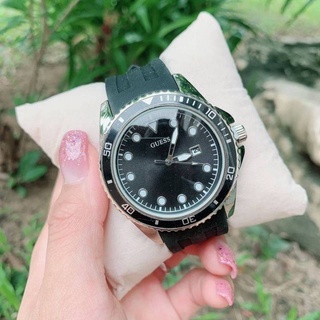 Guess💓สายยาง  Code:W8D130964