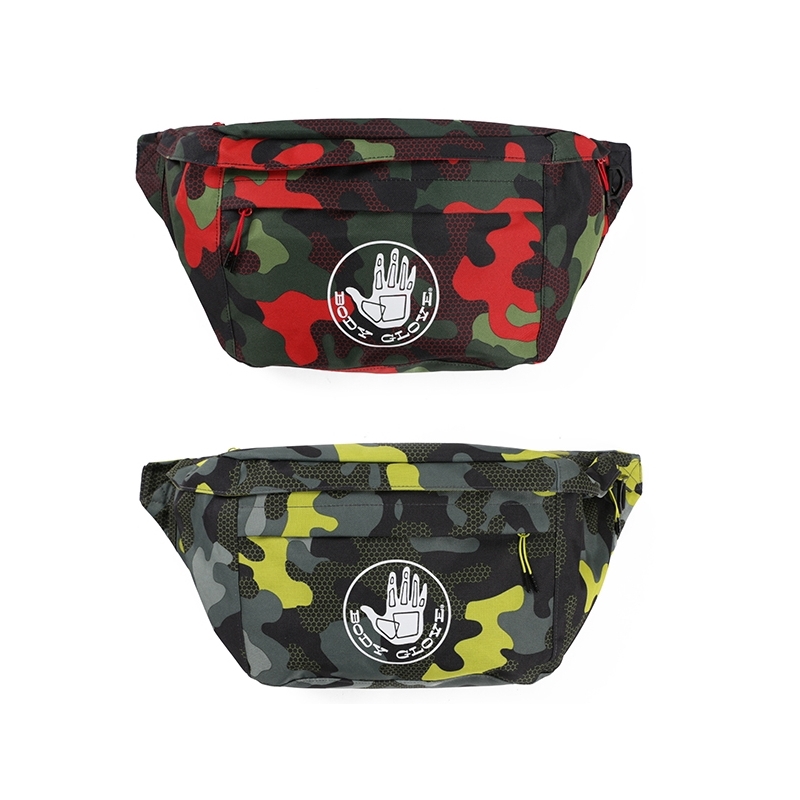 BODY GLOVE Accessories Pouch Bag กระเป๋าคาดอก Shopee Thailand