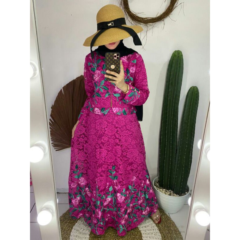 ชุดเสื้อผ้า Mother Nelly สําหรับแม่และลูก