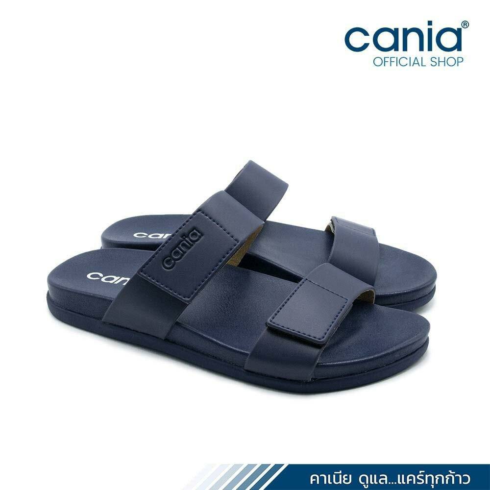 Cania รองเท้าแตะสวมชาย CM13035 Size 40-44