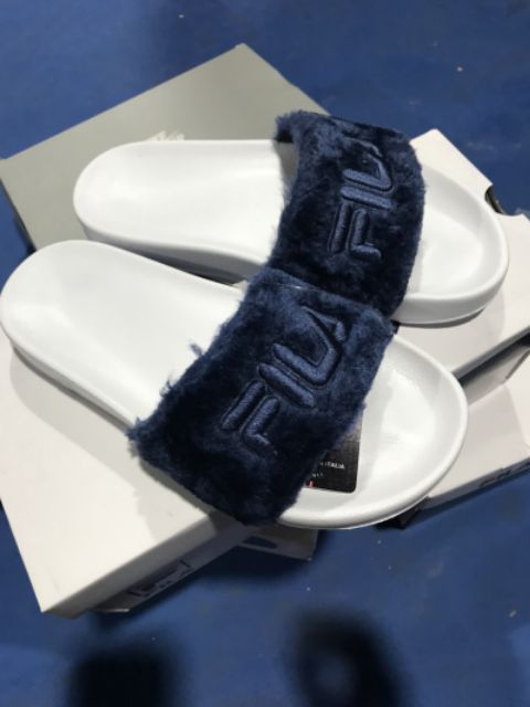 availableReady Stock Popular Original Fila sandals made in vietnam with ...