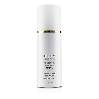 SISLEY - Sisleya LIntegral Anti-Age Mains Hand Care SPF 30