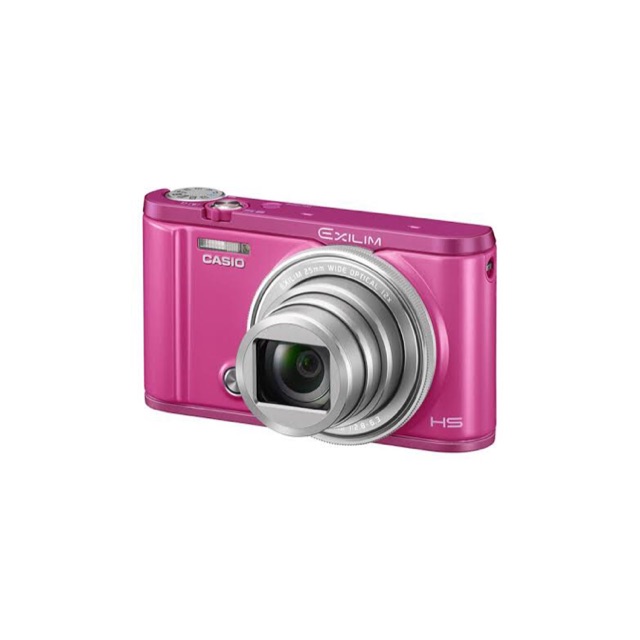 กล้อง Casio EX-ZR3600