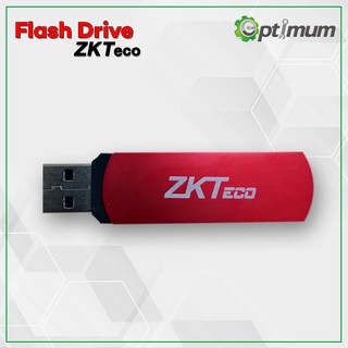 Flash Drive ZKTeco OpTimum 8GB