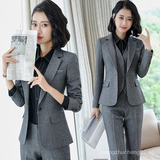 suit vest women's