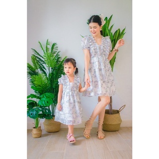 รุ่น Scarlett Mini Dress1