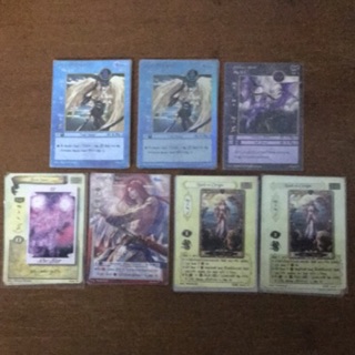 การ์ดชุด Bravo ใบ Top ทั้งธรรมดา และ Foil