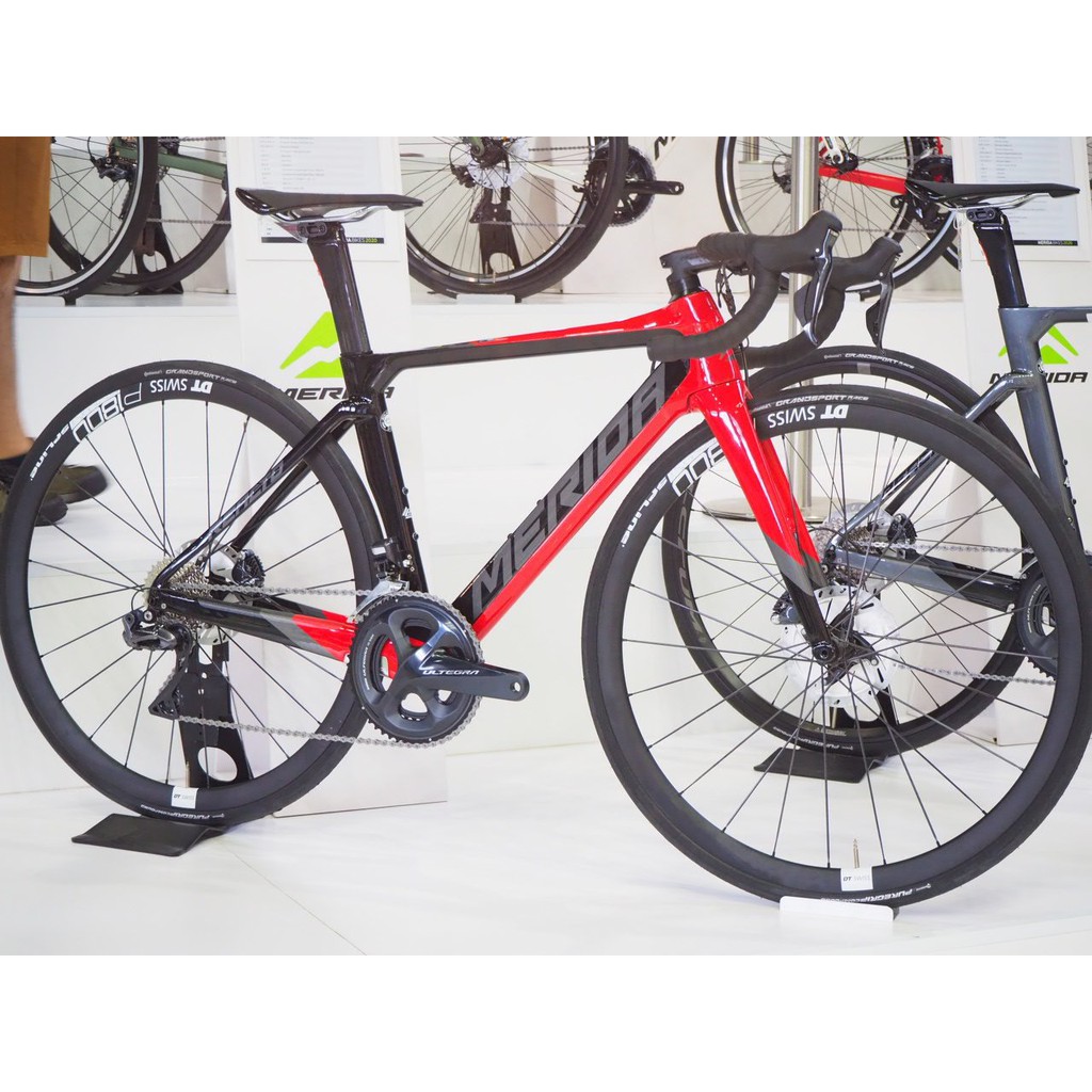 merida reacto disc 5000