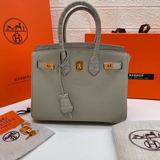 พร้อมส่ง New H€rm€s B!rkin 🐊(Ori)