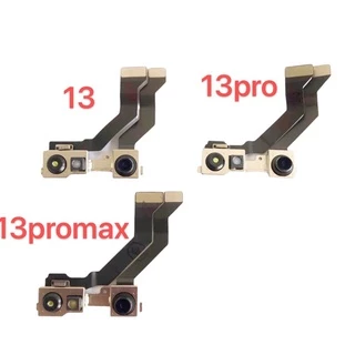 สายแพรชุดกล้องหน้า for x/xs/xs max/xr/11/11pro/11pro max/12/12pro/12pro max/13/13pro/13pro max กล้องหน้า