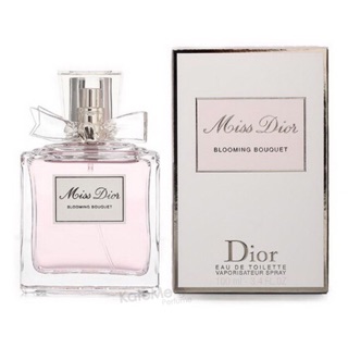 Christian Dior Miss Dior Blooming Bouquet EDT 100 ml.