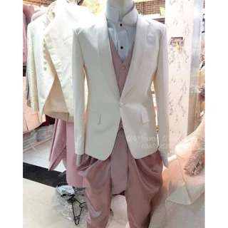 โจงกระเบนสีพื้น ผ้าอย่างดีพร้อมส่ง