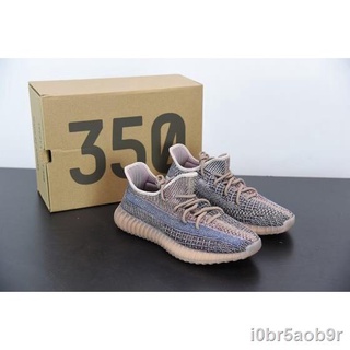 AD Yeezy Boost 350 V2 “จาง” H02795