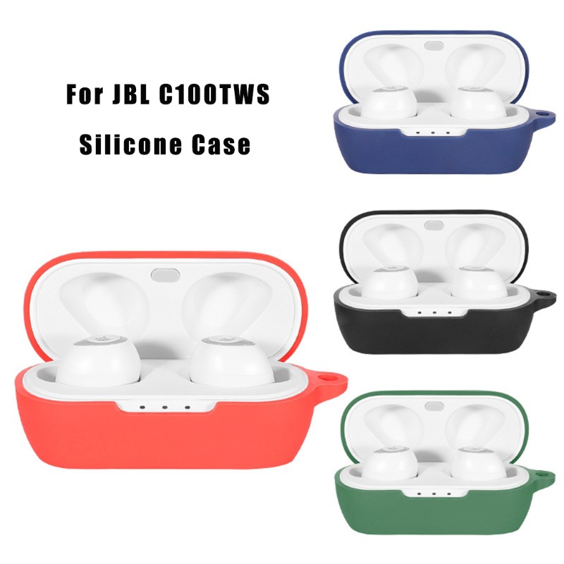 jbl c100tws case cover