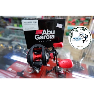 รอก Abu Garcia MAX X