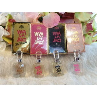 viva la juicy size 5 ml