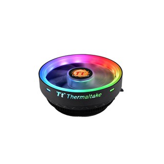 THERMALTAKE COOLING UX100 ARGB Lighting CPU Cooler