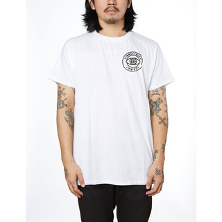 T-shirt  Homeward Bound เสื้อยืดคอกลม INNOCENCE (White)S-5XL
