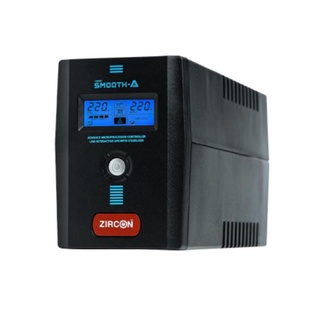 Zircon SMOOTH-A_1000VA/550W