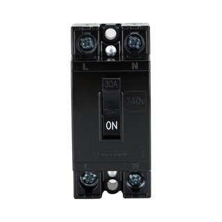 เบรกเกอร์ลอย PANASONIC BS1113YT HB 30A SAFETY BREAKER 30A BS1113YT HB30A PANASONIC