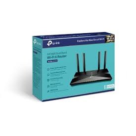 Router TP-LINK (Archer AX20) Wireless AX1800 Dual Band Gigabit