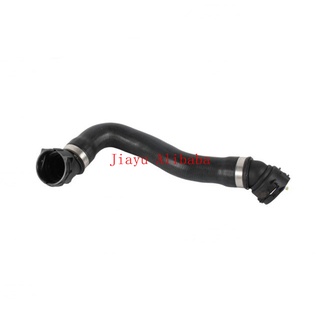 X3 F25 F26  Engine Water Pipe Radiator Coolant Rubber Hose 17127639213 For BMW