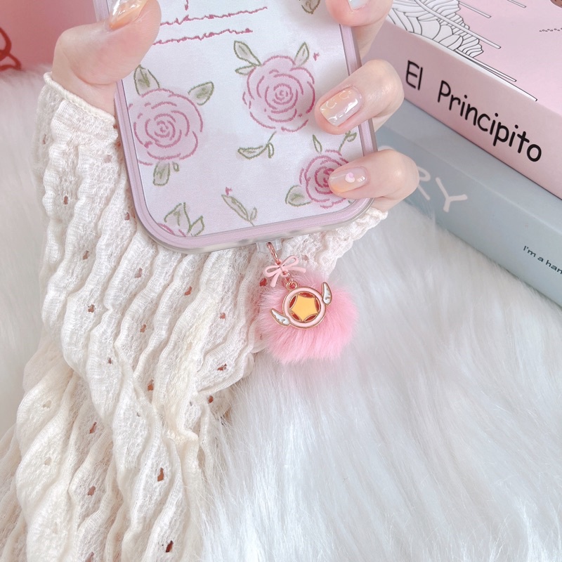 พร้อมส่ง จุกกันฝุ่น ipad, iphone, android จุกหูฟัง จุกกันฝุ่นโทรศัพท์, สินค้าDiy