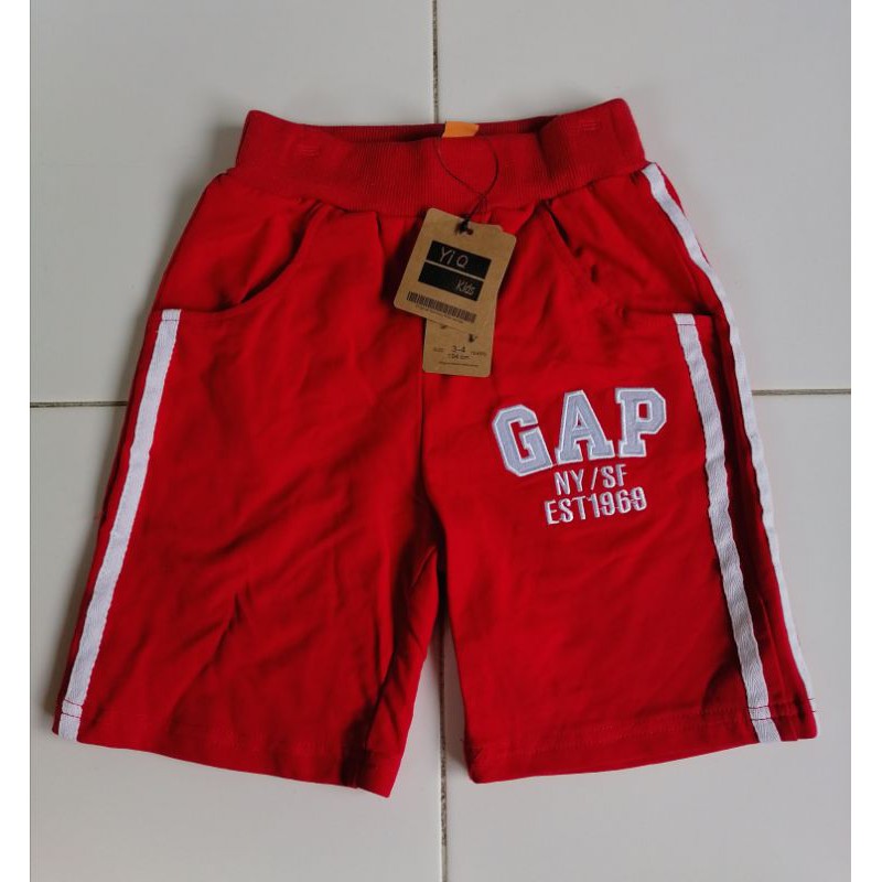 กางเกงเด็กผู้ชาย​ Gap​ ลดราคา