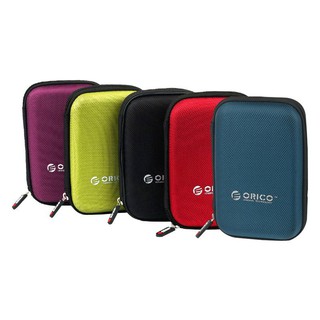 ✅Protective storage case bag ORICO รุ่น PHD-25✅