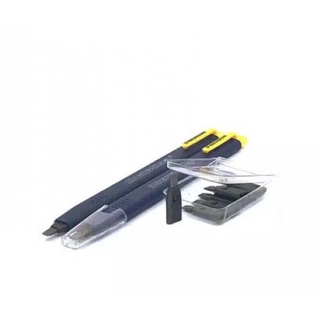 Swanson : SWSCP216* เครื่องมือช่าง Swanson Tool Always Sharp Refillable Carpenter Pencil