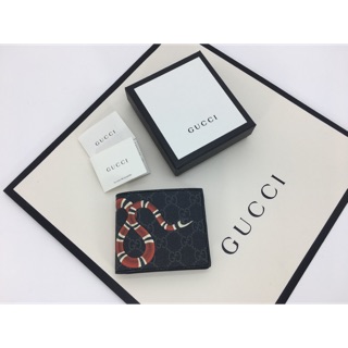 New gucci wallet