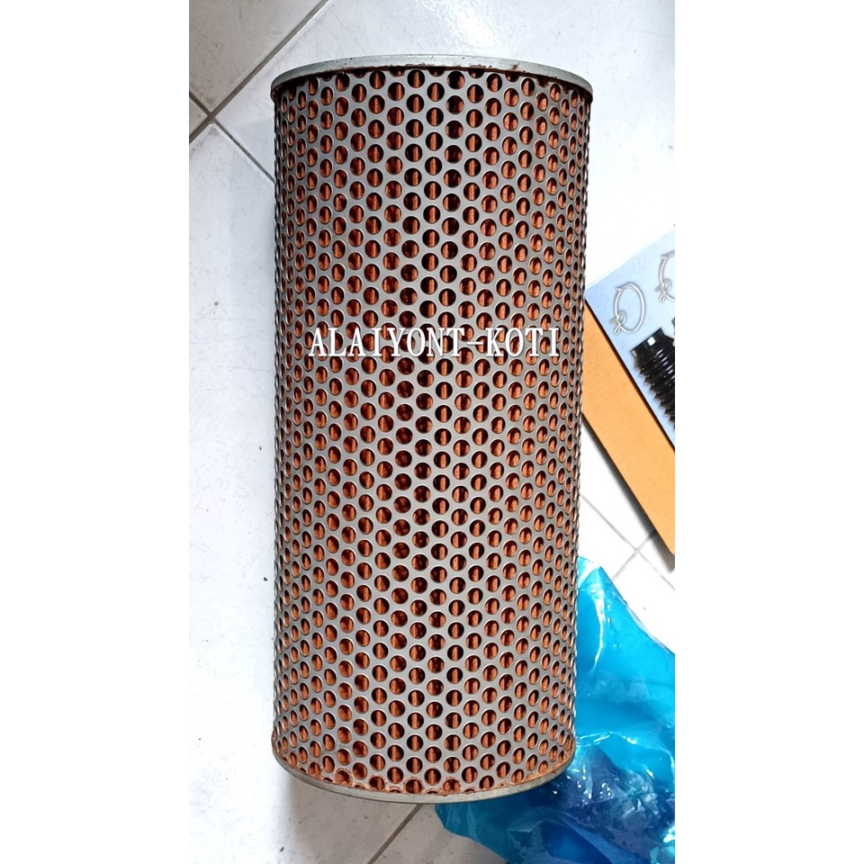 ไส้กรองอากาศ กรองอากาศ Mitsubishi L200D เฉินหลง ดีเซล