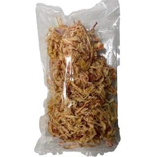 ปลาหมึกหยอง shredded squid 鱿鱼丝 เชอรี่ สินค้าพร้อมทาน 1 แพค/บรรจุปริมาณ 1 Kg กิโลกรัม ราคาพิเศษ สินค้าพร้อมส่ง