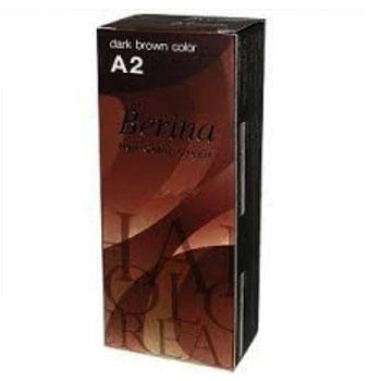 Berina – A2 สำหรับท่านที่ต้องการเปลี่ยนสีผม