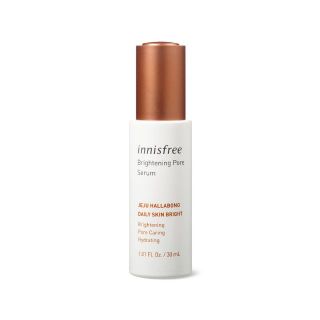 Innisfree Brightening Pore Serum 30ml / 이니스프리 브라이트닝 포어 세럼 35,000