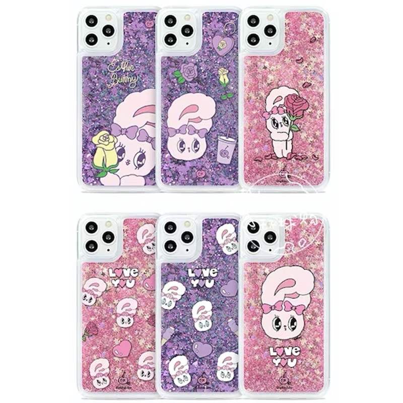 Case Esther Bunny iPhone