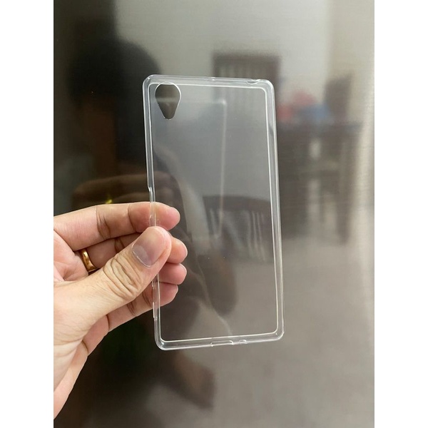 Sony Xperia X Compact XP XR XZ Premium XZ1 Compact XZ2 Compact XZ3 XZ4 Compact Ultra-thin Soft Case 