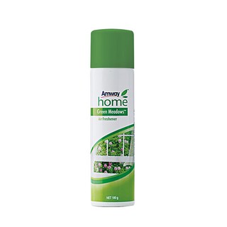 แอมเวย์ โฮม กรีน เมโดวส์ สเปรย์ปรับอากาศ Amway Home Green Meadows Air Freshener