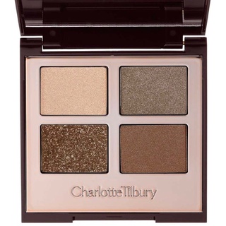 CHARLOTTE TILBURY Luxury Palette PILLOW TALK THE GOLDEN GODDESS 5.2g