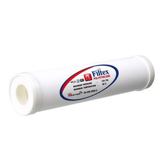 อุปกรณ์ ไส้กรอง FILTEX IV-102