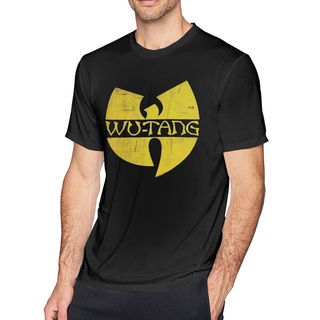 【Boutique 】Wu Tang เสื้อยืดลําลอง แขนสั้น พิมพ์ลาย Gza Rza Odb Hand สําหรับผู้ชาย AAC26010