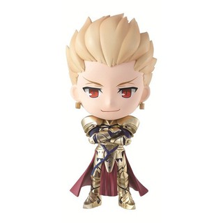 101403 Fate/Zero - Gilgamesh - Ichiban Kuji - Ichiban Kuji Kyun-Chara World Fate/Zero Part 1 - Kyun-Chara (Banpresto)