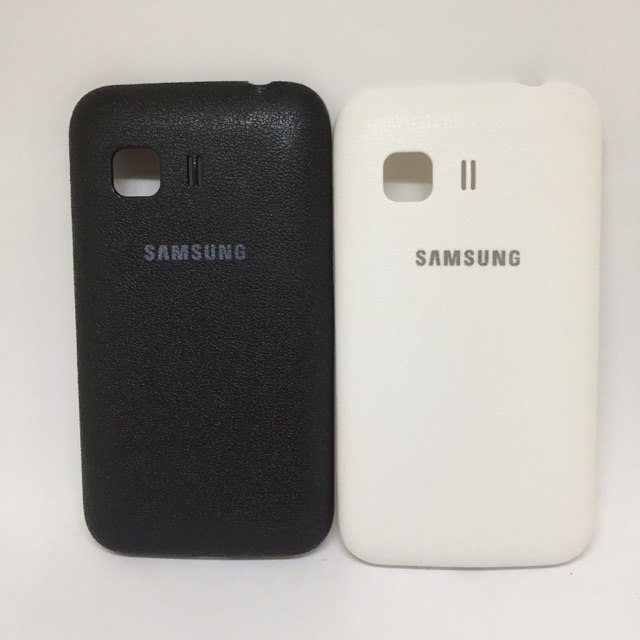 Backdoor เคสหลัง Handphone Samsung Galaxy G130 Galaxy Young 2
